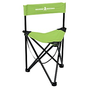 folding travel chair