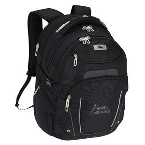 high sierra xbt laptop backpack