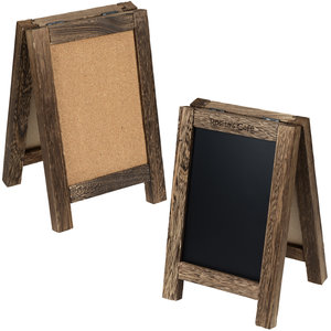 easel picture stands