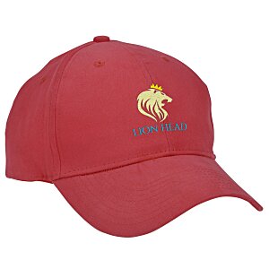 4imprint.com: Pro-Lite Deluxe Cap - Embroidered 103012-E