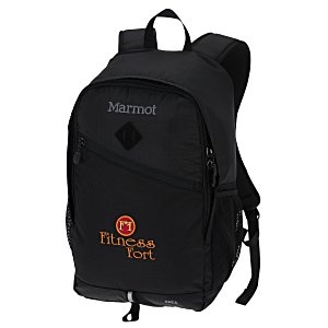 marmot laptop backpack