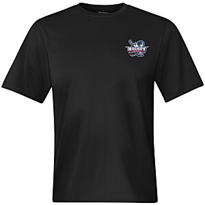 champion double dry performance t shirt