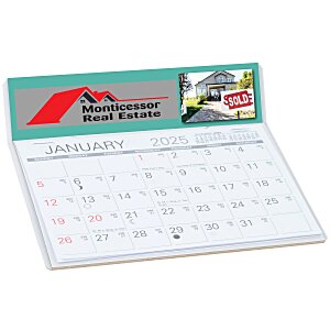 4imprint com: Charter Desk Calendar Full Color 113229 FC