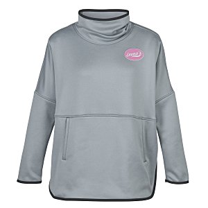 the north face ladies canyon flats stretch poncho