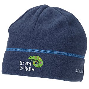 columbia fleece hat
