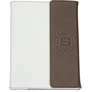 4imprint padfolio