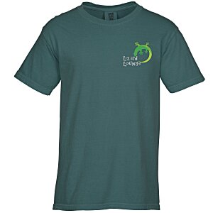 cool comfort colors t shirts