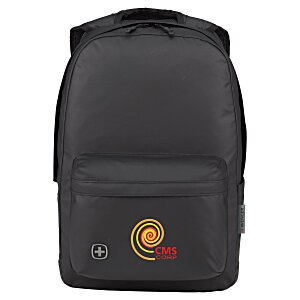 wenger gigabyte 15 laptop backpack