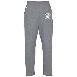 russell athletic sweatpants womens