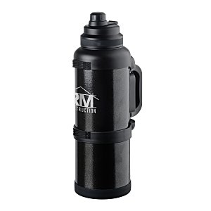 manna titan water bottle