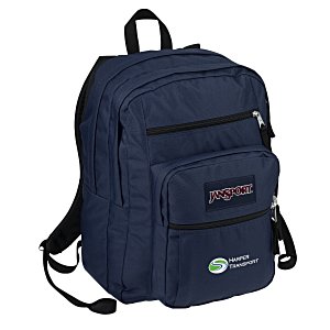 custom jansport backpack