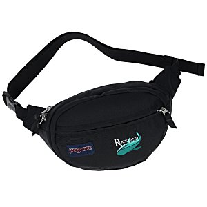 jansport fifth avenue fanny pack