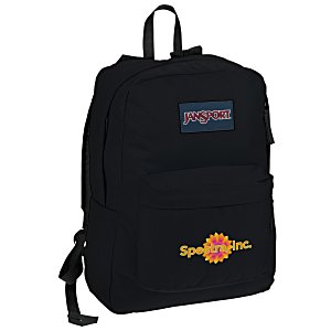 custom jansport backpack