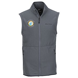 marmot rocklin fleece