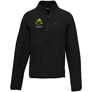 marmot rocklin fleece