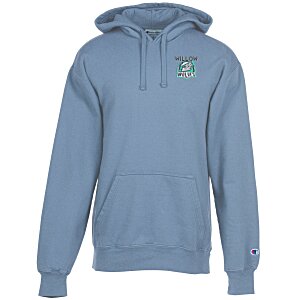 champion garment dyed hoodie