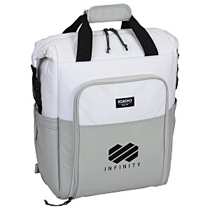 igloo switch backpack cooler