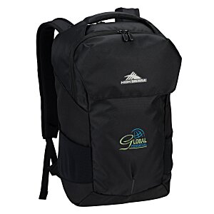 high sierra access ii backpack