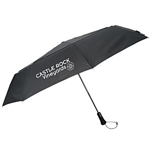 vented umbrella compact