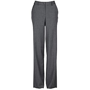 flat front jeans ladies