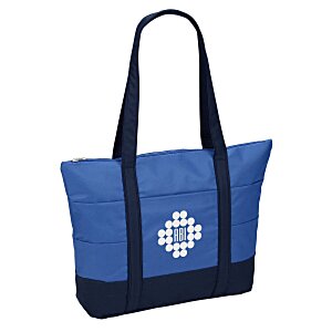 Download 4imprint Com Yorkshire Tote Bag 156770