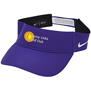 nike custom visors