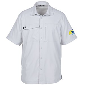 Under Armour Coaches Shirts