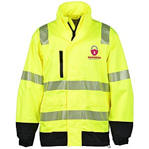 4imprint.com: XtremeDry Breathable Rain Jacket 163217