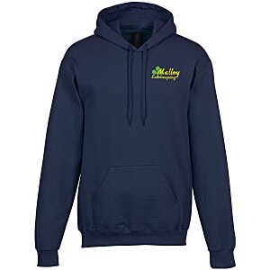Gildan Softstyle Fleece Hoodie 
