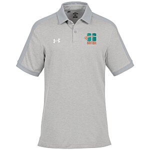 4imprint.com: Under Armour Trophy Level Polo - Embroidered 166012-E