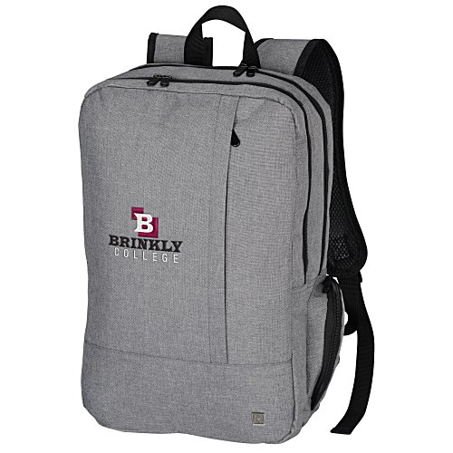 Kapston Pierce Laptop Backpack