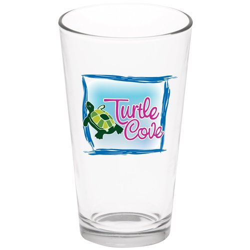 Pint Glass