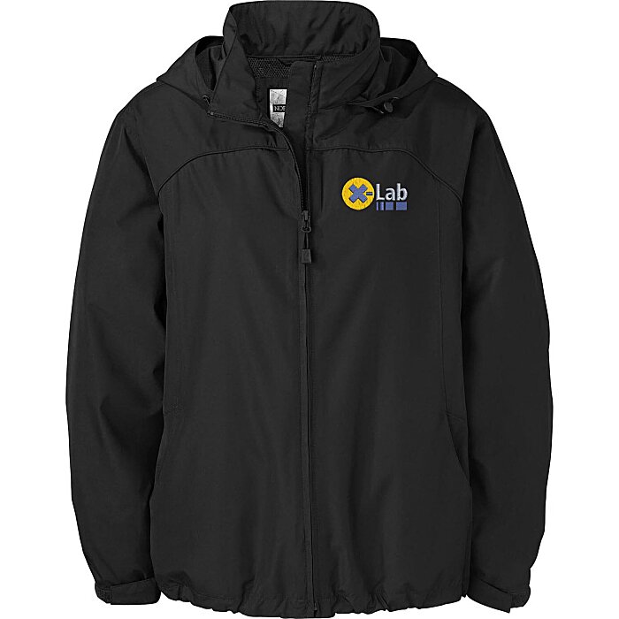4imprint.com: Techno Lite Jacket - Ladies' 8456-L