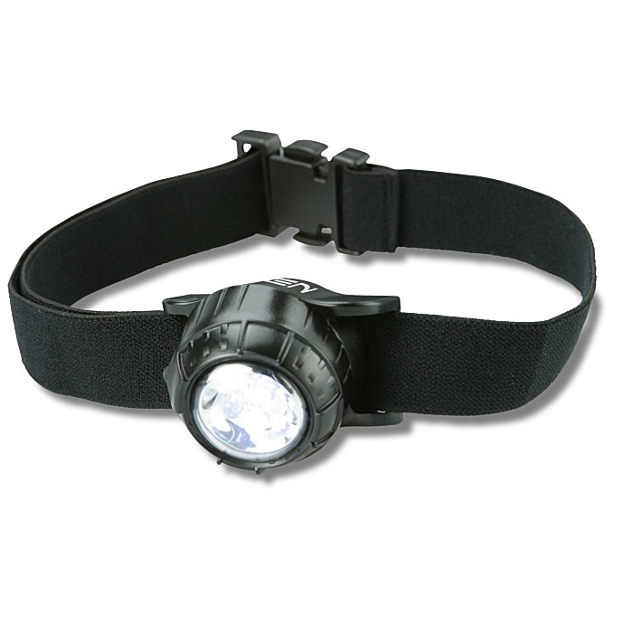 head lamp