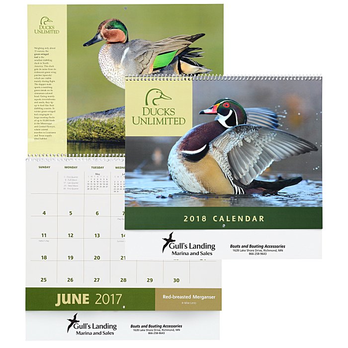 New Ducks Unlimited Calendar 2022 Photos Riytng Plant Calendar 2022