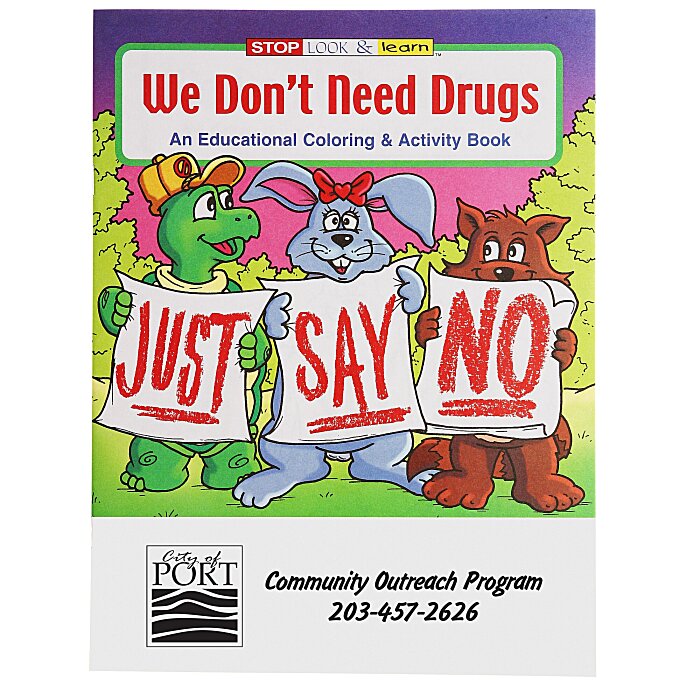 4imprint-we-don-t-need-drugs-coloring-book-1034-dnd