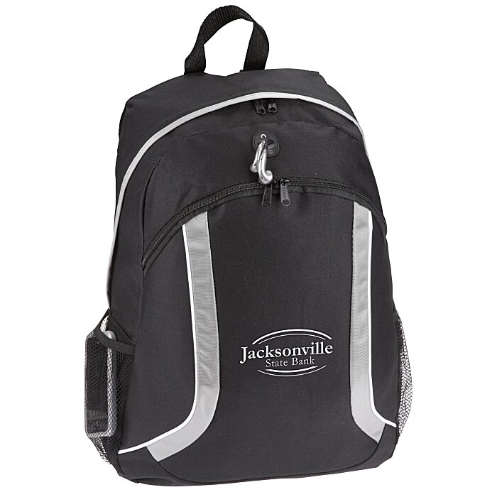 4imprint.com: Sussex Backpack 106709