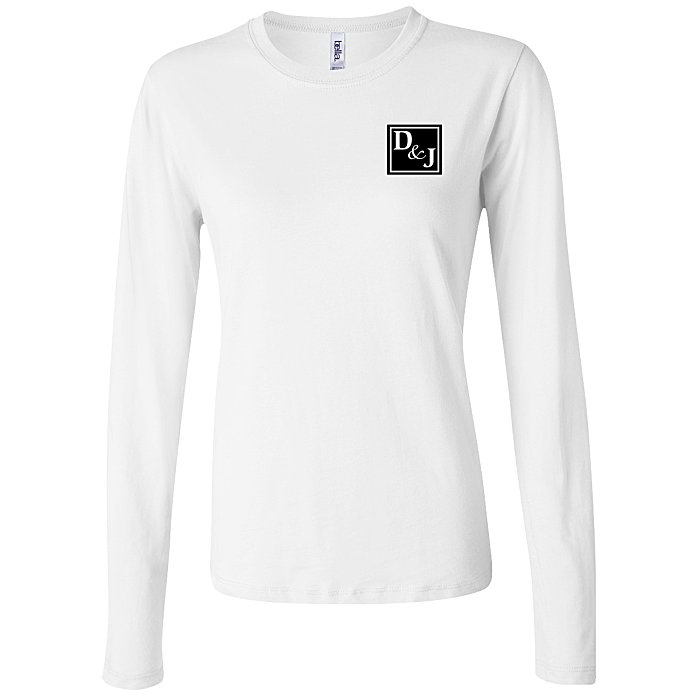 #110249-L-LS-W is no longer available | 4imprint Promotional Products