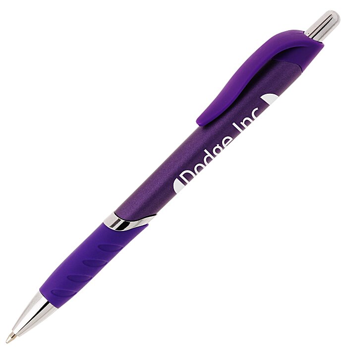 Target Pen Metallic 110989MET