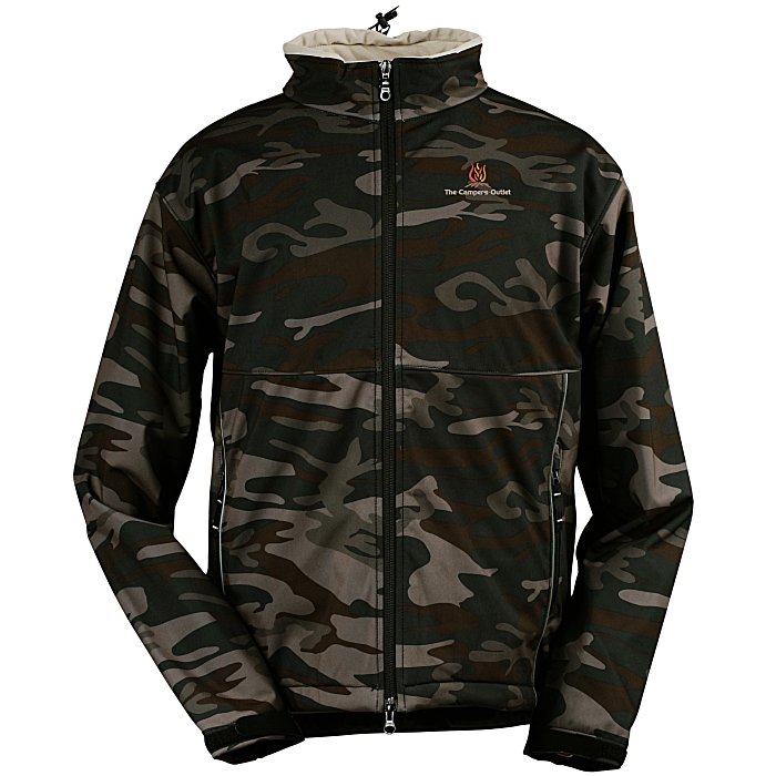 #111197-M-CAMO is no longer available | 4imprint Promotional Products
