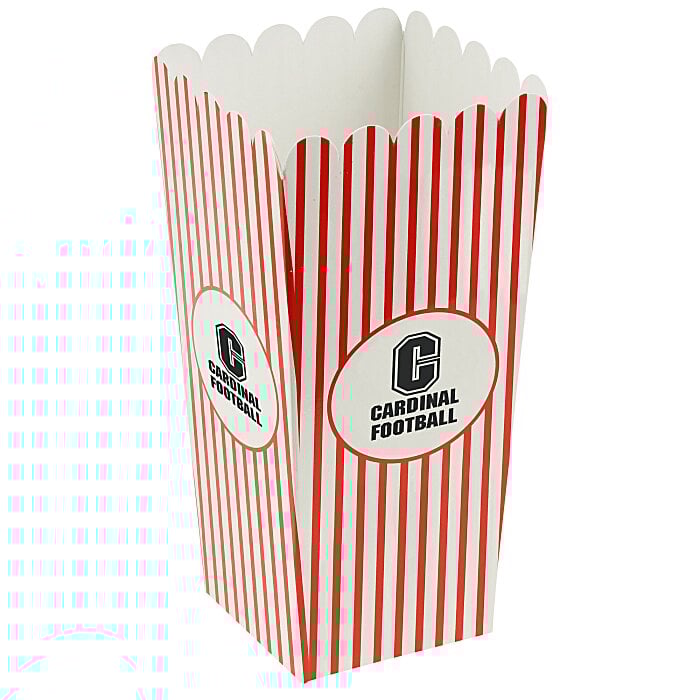 ScoopStyle Popcorn Box Large 112519L