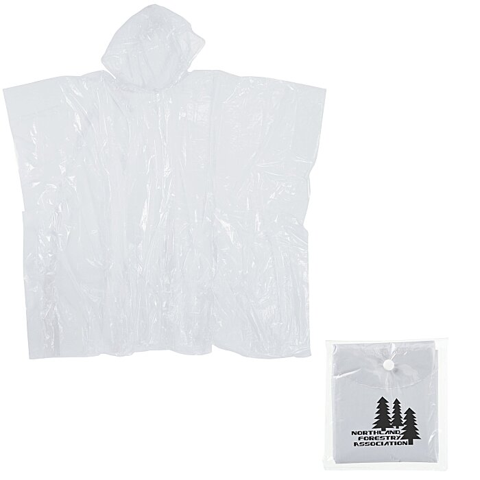 Download 4imprint Com Rally Disposable Poncho 114365