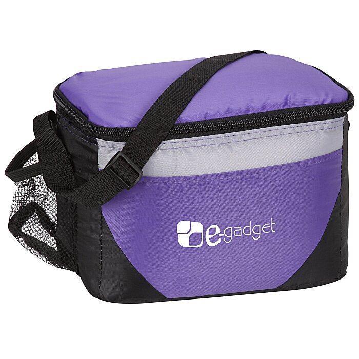 Download 4imprint.com: Spotlight Cooler Bag 114978