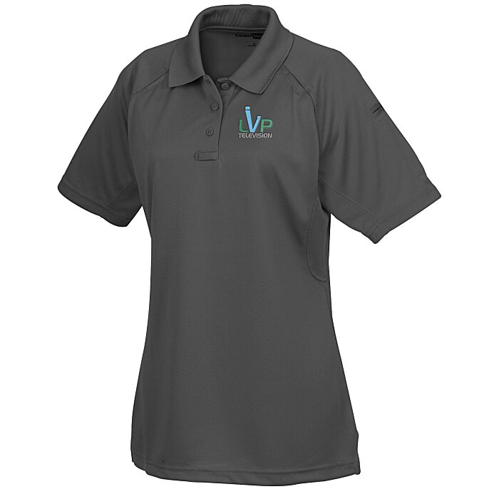 cornerstone polo shirts