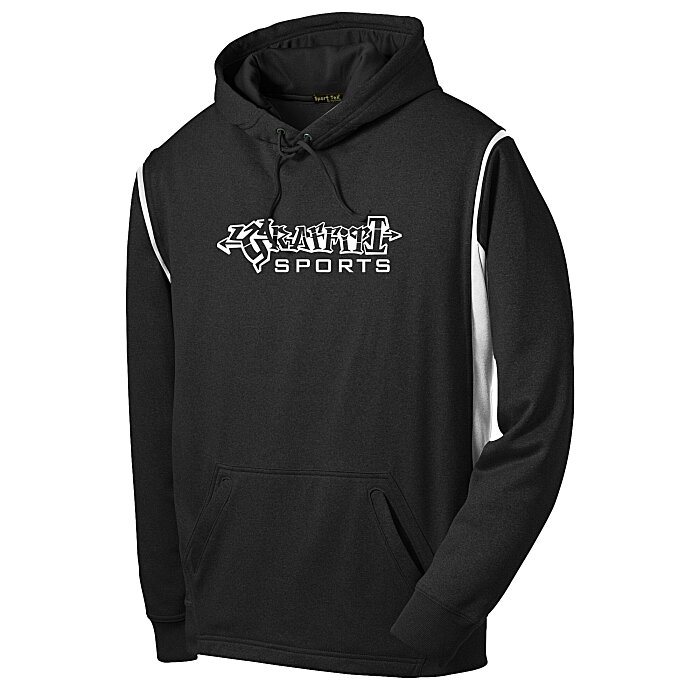 Tech Fleece Hooded Sweatshirt Colors Screen 117278CS