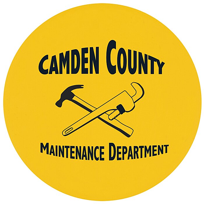 Surveyor With An Attitude Hard Hat Sticker/Helmet Decal Label Lunch Tool Box