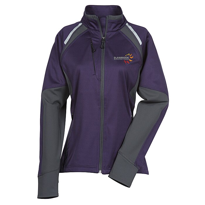sitka softshell jacket
