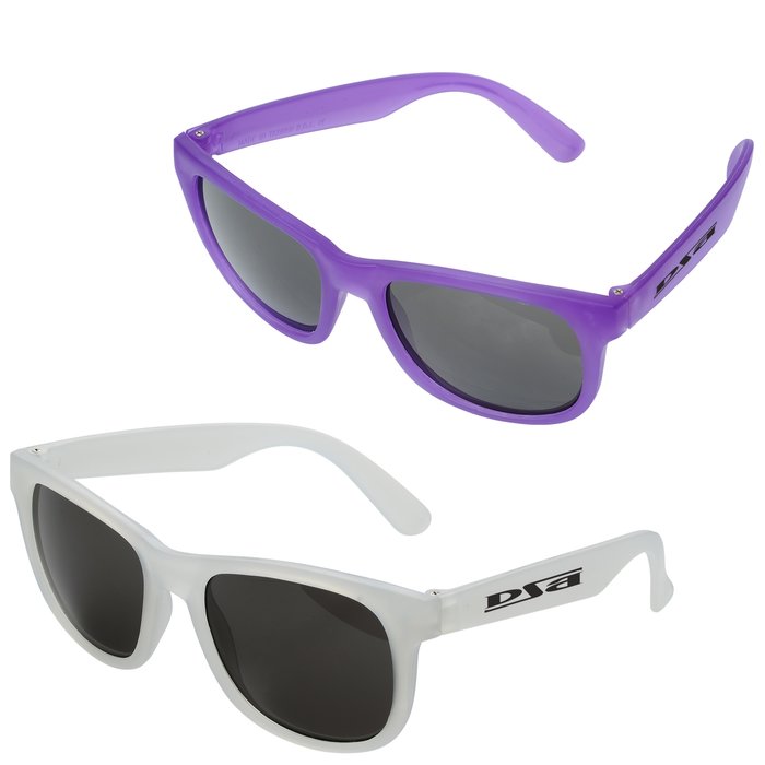 skadedyr mund dukke 4imprint.com: UV-Turn Sunglasses 121706