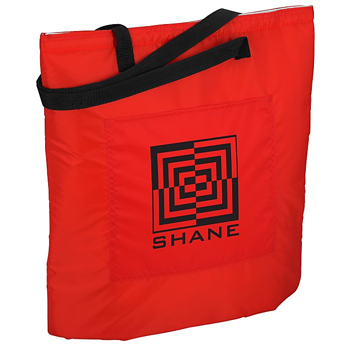 large cooler tote