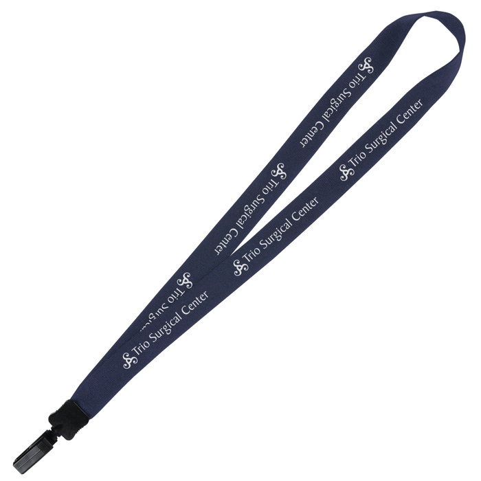 4imprint.com: Big Lanyard - 7/8